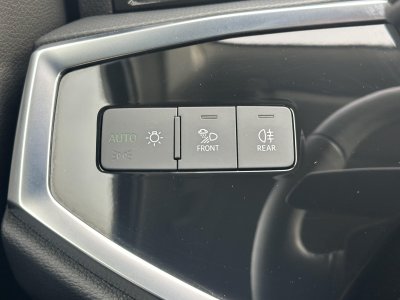 Audi Q3 35 TFSI 150 ch S tronic 7 Business Executive   - 18