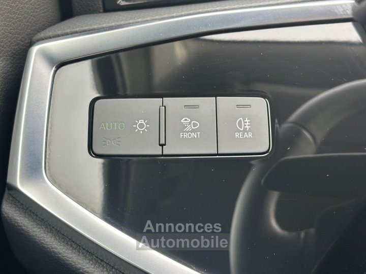 Audi Q3 35 TFSI 150 ch S tronic 7 Business Executive - 18