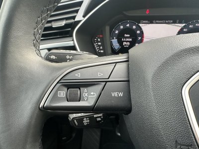 Audi Q3 35 TFSI 150 ch S tronic 7 Business Executive   - 19