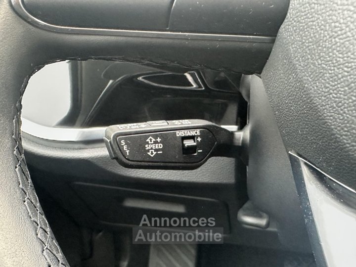 Audi Q3 35 TFSI 150 ch S tronic 7 Business Executive - 20