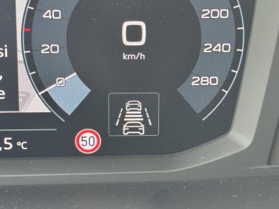 Audi Q3 35 TFSI 150 ch S tronic 7 Business Executive   - 21