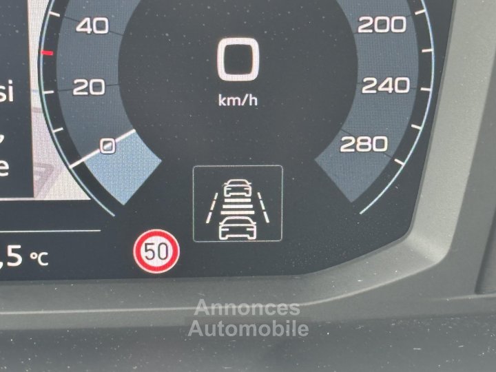 Audi Q3 35 TFSI 150 ch S tronic 7 Business Executive - 21