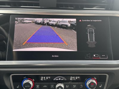 Audi Q3 35 TFSI 150 ch S tronic 7 Business Executive   - 29