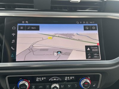 Audi Q3 35 TFSI 150 ch S tronic 7 Business Executive   - 30