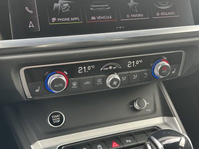 Audi Q3 35 TFSI 150 ch S tronic 7 Business Executive   - 31