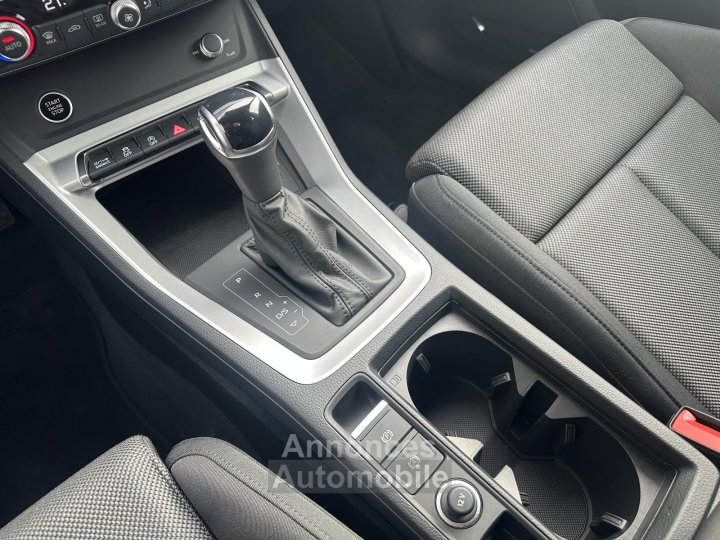 Audi Q3 35 TFSI 150 ch S tronic 7 Business Executive - 34