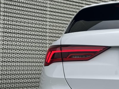 Audi Q3 35 TFSI 150 ch S tronic 7 Business Executive   - 35