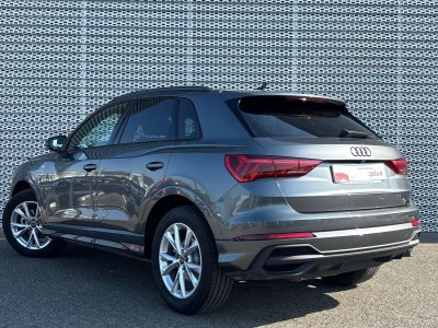 Audi Q3 35 TDI 150 ch S tronic 7 S line plus   - 2