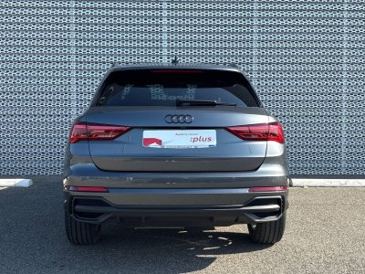 Audi Q3 35 TDI 150 ch S tronic 7 S line plus   - 3