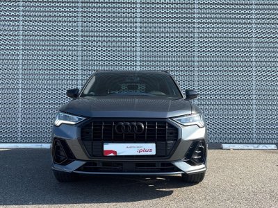 Audi Q3 35 TDI 150 ch S tronic 7 S line plus   - 6