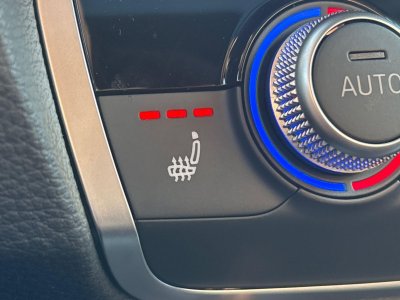 Audi Q3 35 TDI 150 ch S tronic 7 S line plus   - 18