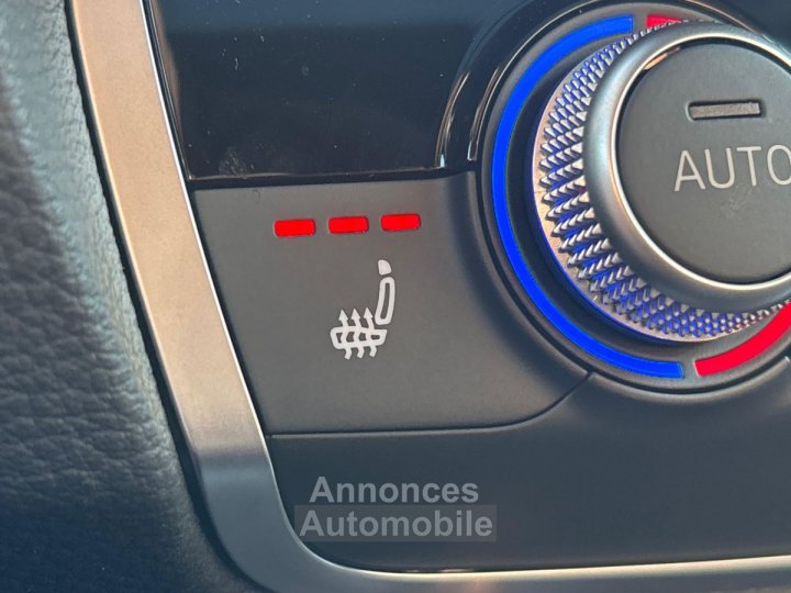 Audi Q3 35 TDI 150 ch S tronic 7 S line plus - 18