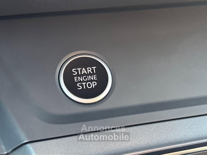 Audi Q3 35 TDI 150 ch S tronic 7 S line plus - 19