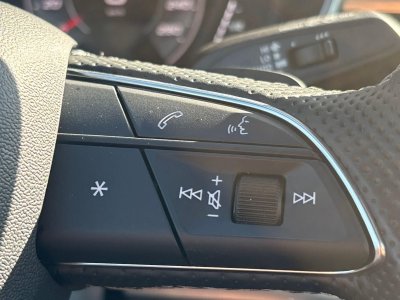 Audi Q3 35 TDI 150 ch S tronic 7 S line plus   - 20