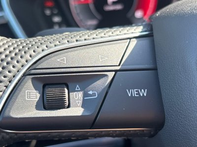 Audi Q3 35 TDI 150 ch S tronic 7 S line plus   - 21