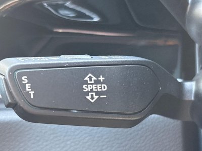 Audi Q3 35 TDI 150 ch S tronic 7 S line plus   - 22