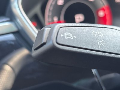 Audi Q3 35 TDI 150 ch S tronic 7 S line plus   - 23