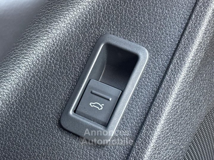 Audi Q3 35 TDI 150 ch S tronic 7 S line plus - 26