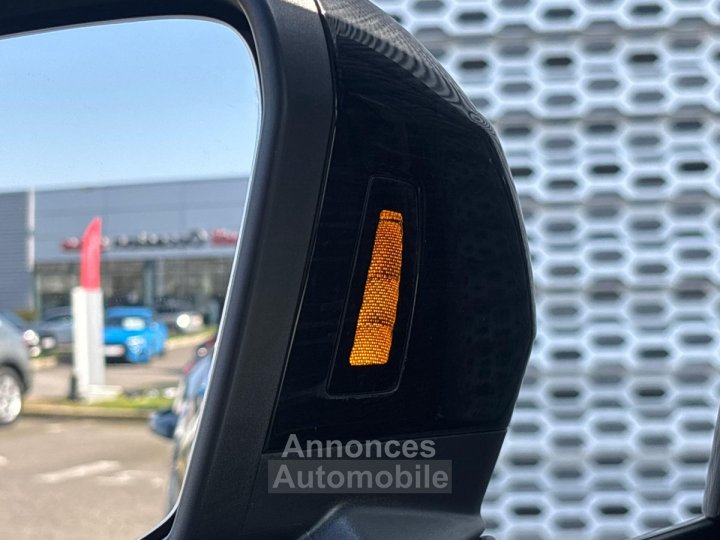 Audi Q3 35 TDI 150 ch S tronic 7 S line plus - 27