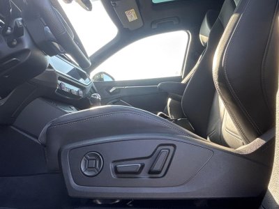 Audi Q3 35 TDI 150 ch S tronic 7 S line plus   - 28