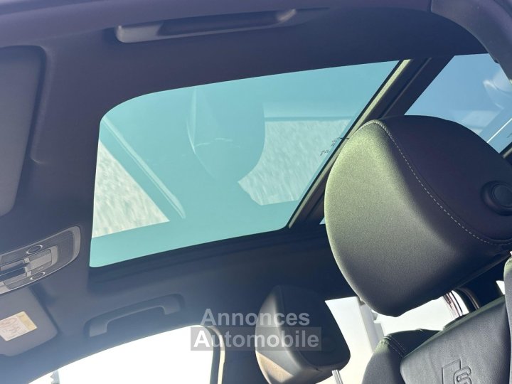 Audi Q3 35 TDI 150 ch S tronic 7 S line plus - 29