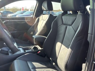 Audi Q3 35 TDI 150 ch S tronic 7 S line plus   - 30