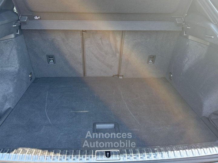 Audi Q3 35 TDI 150 ch S tronic 7 S line plus - 32