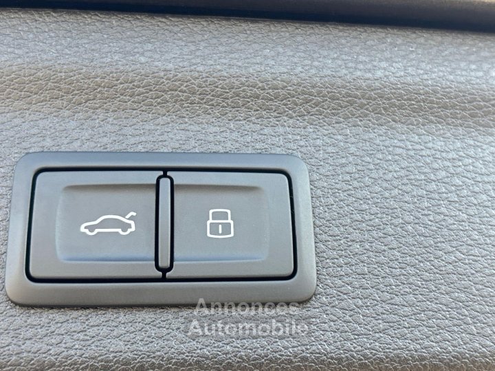 Audi Q3 35 TDI 150 ch S tronic 7 S line plus - 33