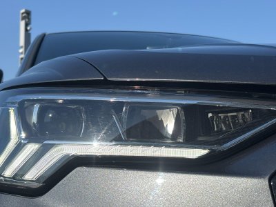 Audi Q3 35 TDI 150 ch S tronic 7 S line plus   - 34