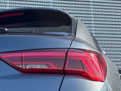 Audi Q3 35 TDI 150 ch S tronic 7 S line plus   - 35