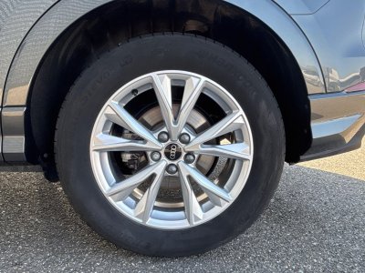 Audi Q3 35 TDI 150 ch S tronic 7 S line plus   - 36