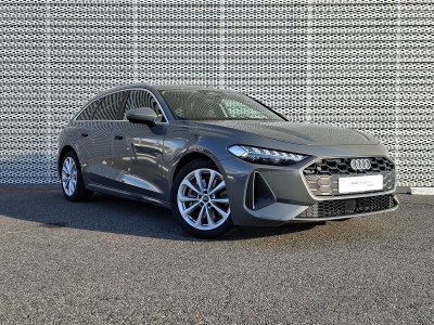 Audi A5 AVANT Avant TDI Hybride 204 ch S tronic 7 Business Executive   - 3