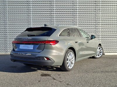 Audi A5 AVANT Avant TDI Hybride 204 ch S tronic 7 Business Executive   - 6