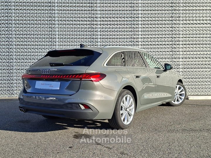Audi A5 AVANT Avant TDI Hybride 204 ch S tronic 7 Business Executive - 6
