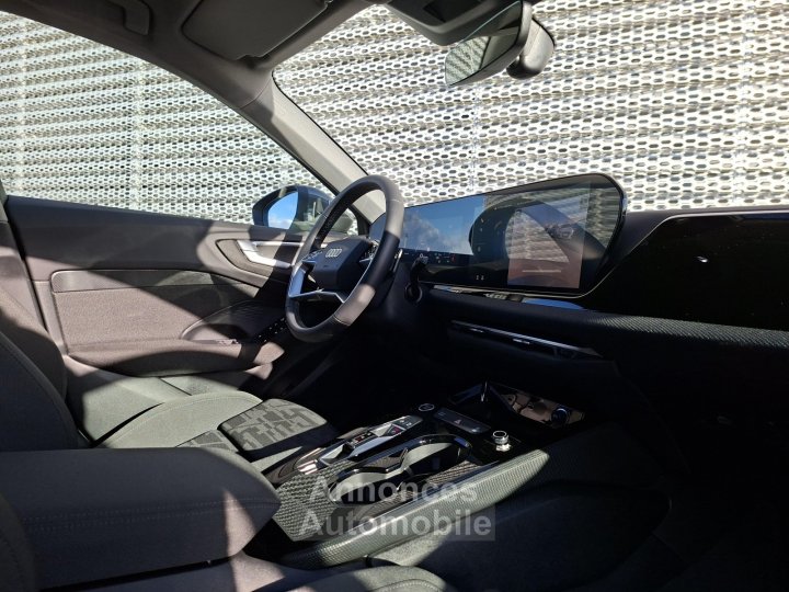 Audi A5 AVANT Avant TDI Hybride 204 ch S tronic 7 Business Executive - 7