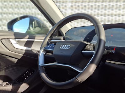 Audi A5 AVANT Avant TDI Hybride 204 ch S tronic 7 Business Executive   - 8