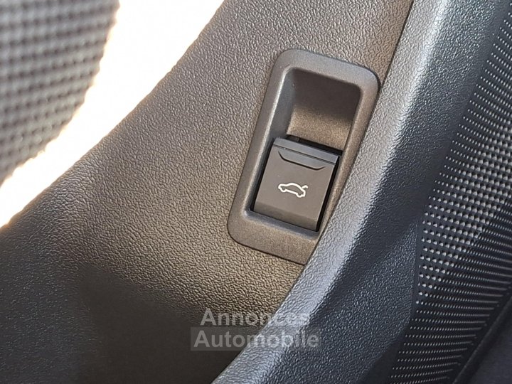 Audi A5 AVANT Avant TDI Hybride 204 ch S tronic 7 Business Executive - 10