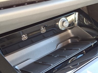 Audi A5 AVANT Avant TDI Hybride 204 ch S tronic 7 Business Executive   - 11