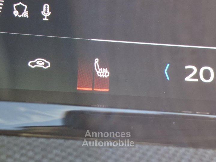 Audi A5 AVANT Avant TDI Hybride 204 ch S tronic 7 Business Executive - 12