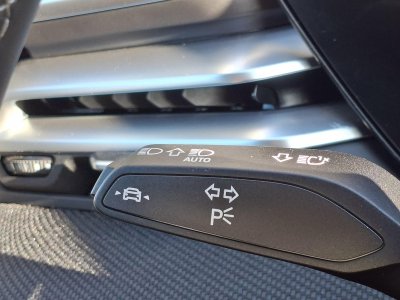 Audi A5 AVANT Avant TDI Hybride 204 ch S tronic 7 Business Executive   - 13