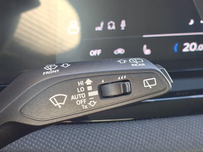 Audi A5 AVANT Avant TDI Hybride 204 ch S tronic 7 Business Executive   - 15