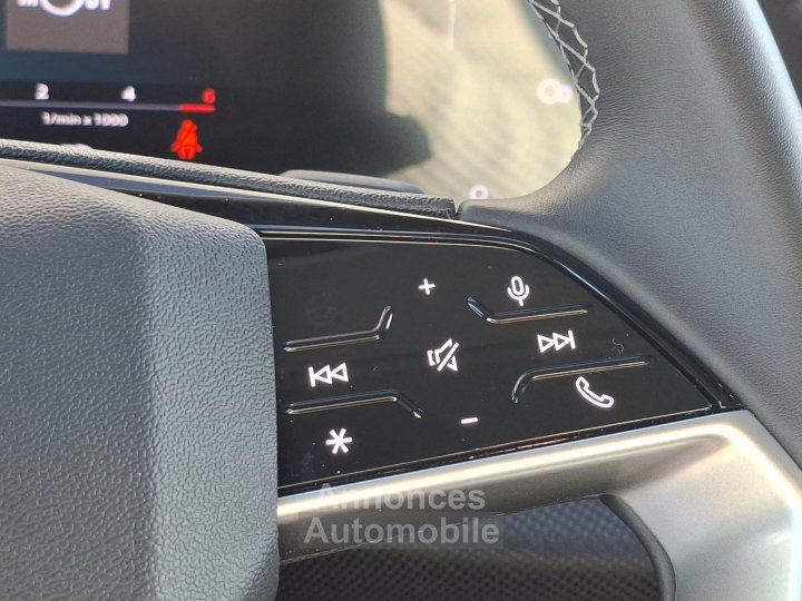 Audi A5 AVANT Avant TDI Hybride 204 ch S tronic 7 Business Executive - 17