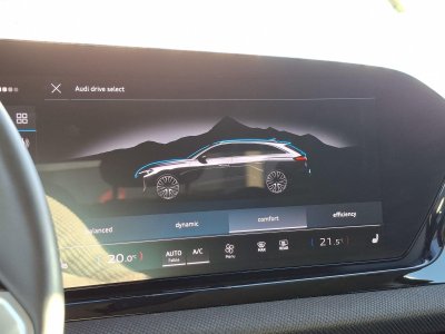 Audi A5 AVANT Avant TDI Hybride 204 ch S tronic 7 Business Executive   - 19