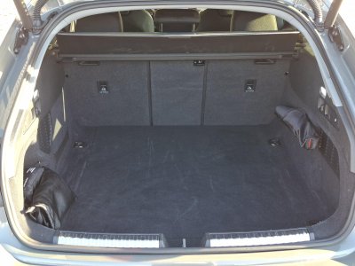 Audi A5 AVANT Avant TDI Hybride 204 ch S tronic 7 Business Executive   - 23