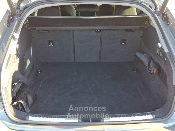 Audi A5 AVANT Avant TDI Hybride 204 ch S tronic 7 Business Executive - 23