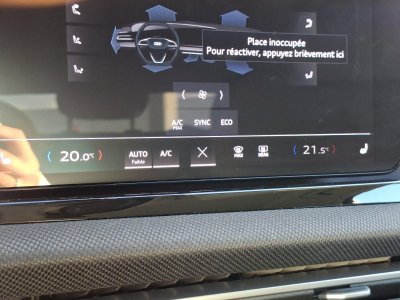 Audi A5 AVANT Avant TDI Hybride 204 ch S tronic 7 Business Executive   - 24