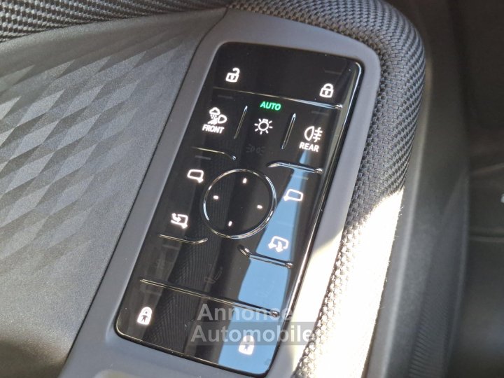 Audi A5 AVANT Avant TDI Hybride 204 ch S tronic 7 Business Executive - 25