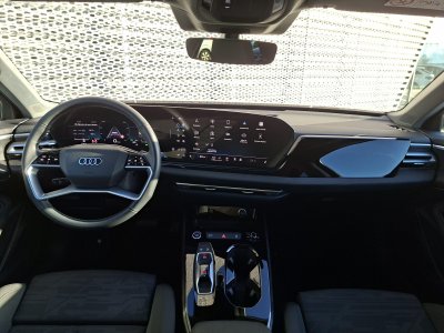 Audi A5 AVANT Avant TDI Hybride 204 ch S tronic 7 Business Executive   - 28