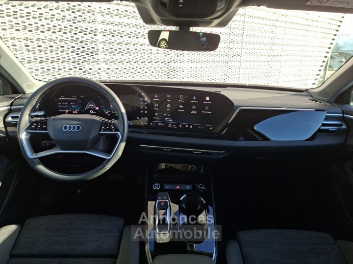 Audi A5 AVANT Avant TDI Hybride 204 ch S tronic 7 Business Executive - 28