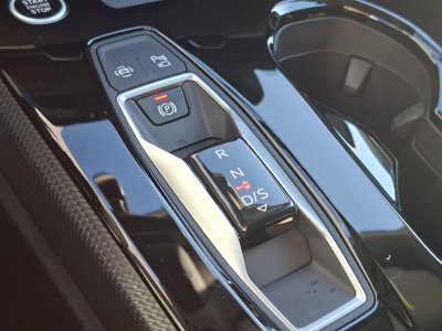 Audi A5 AVANT Avant TDI Hybride 204 ch S tronic 7 Business Executive   - 30